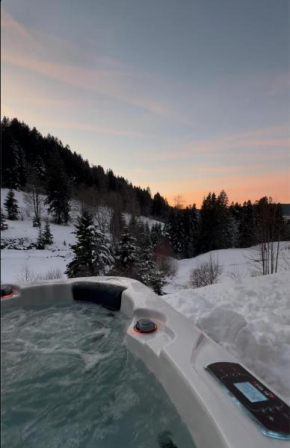 Le Petit Paradis, Spa-Sauna and Gym